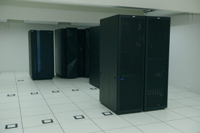 data center