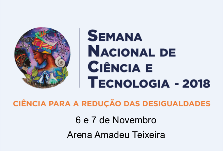 15 semana de ciencia e tec