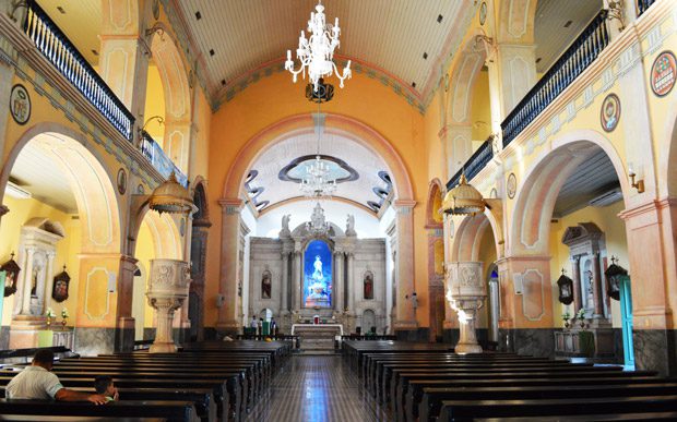 catedral-de-manaus