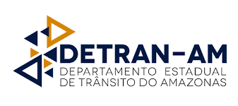 logo detran-am