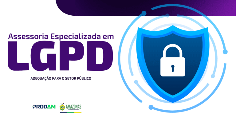 Assessoria Especializada em LGPD