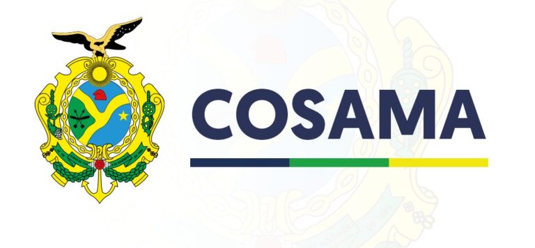 logo COSAMA