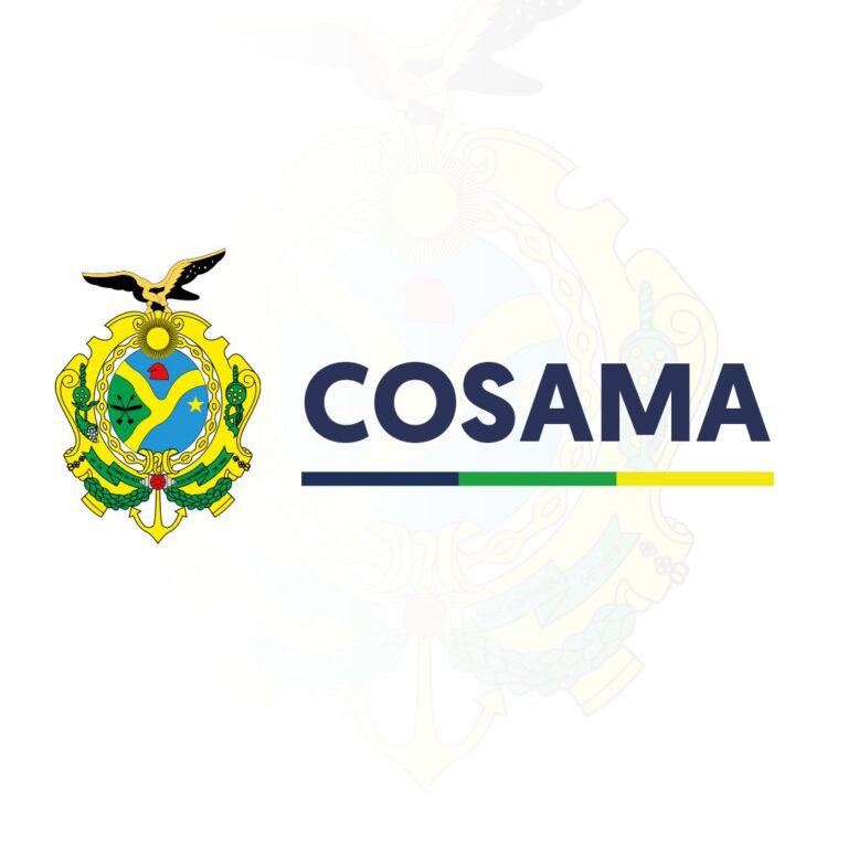 logo COSAMA