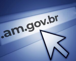 Registre o domínio de sua cidade órgão ou secretaria am.gov.br