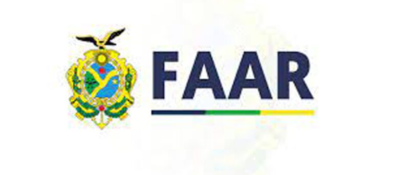 logo faar