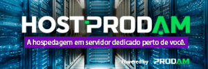 HostPRODAM