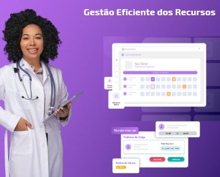 gestão eficiente