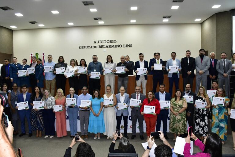 foto todos premiados