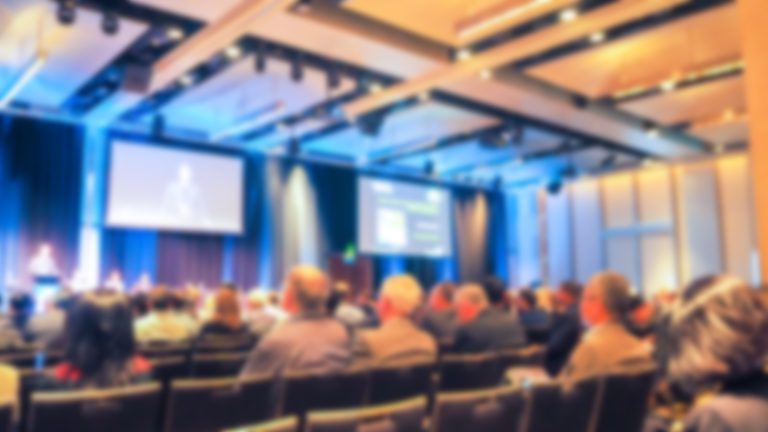 Internet para eventos
