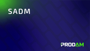 SADM - Prodam