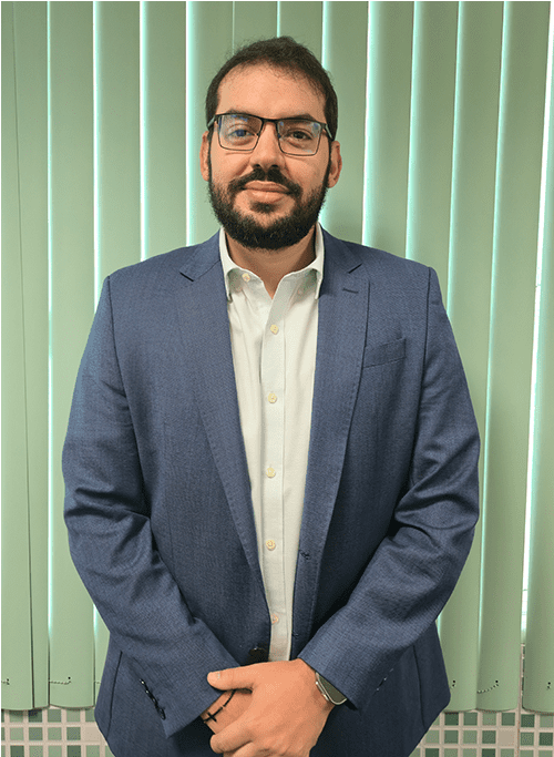 Ransés Gadelha Bezerra_NovoDiretorPresidenteDaProdam_DivulgacaoProdam