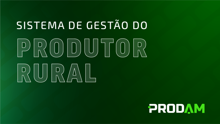 Produtor Rural - Capa Vídeo