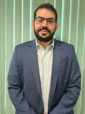 Ransés Gadelha Bezerra